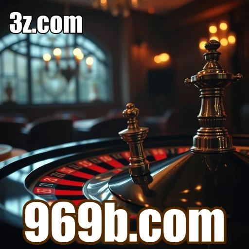 969b.com Estratégias